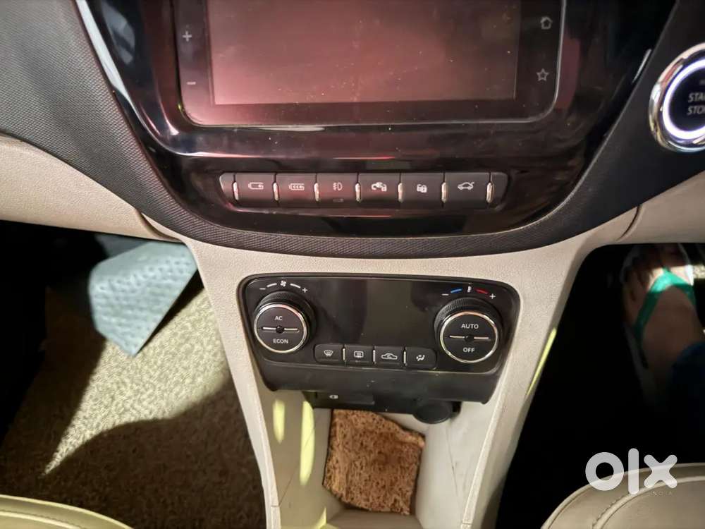 Tata Tiago Ev 2023 Electric Well Maintained