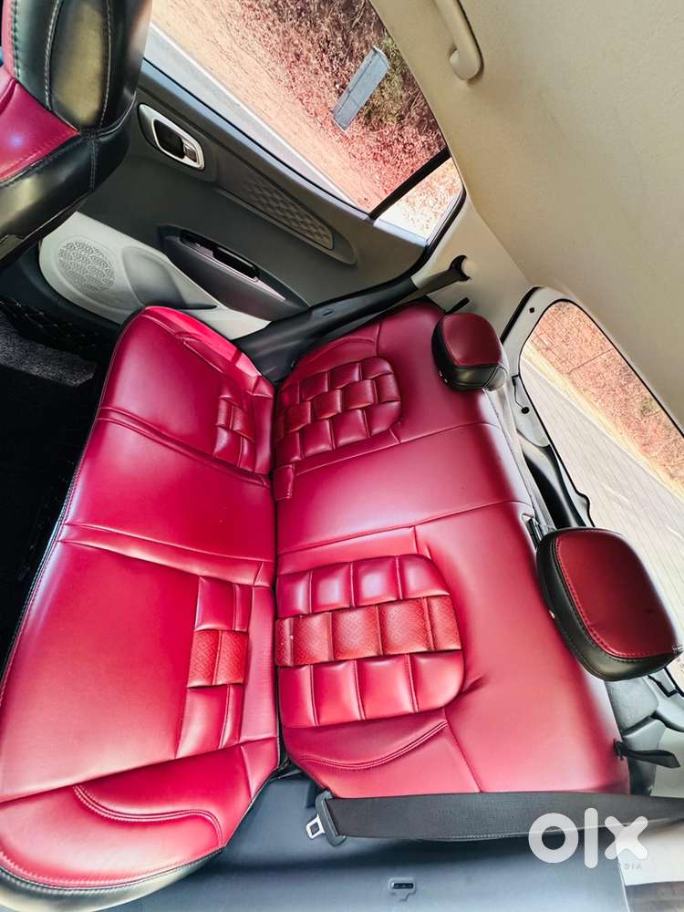 Hyundai Grand I10 Nios 2024 Cng&hybrids Well Maintained_good Condition