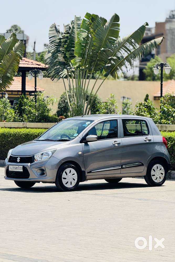 Maruti Suzuki Celerio Cng Vxi Mt, 2020, Cng & Hybrids