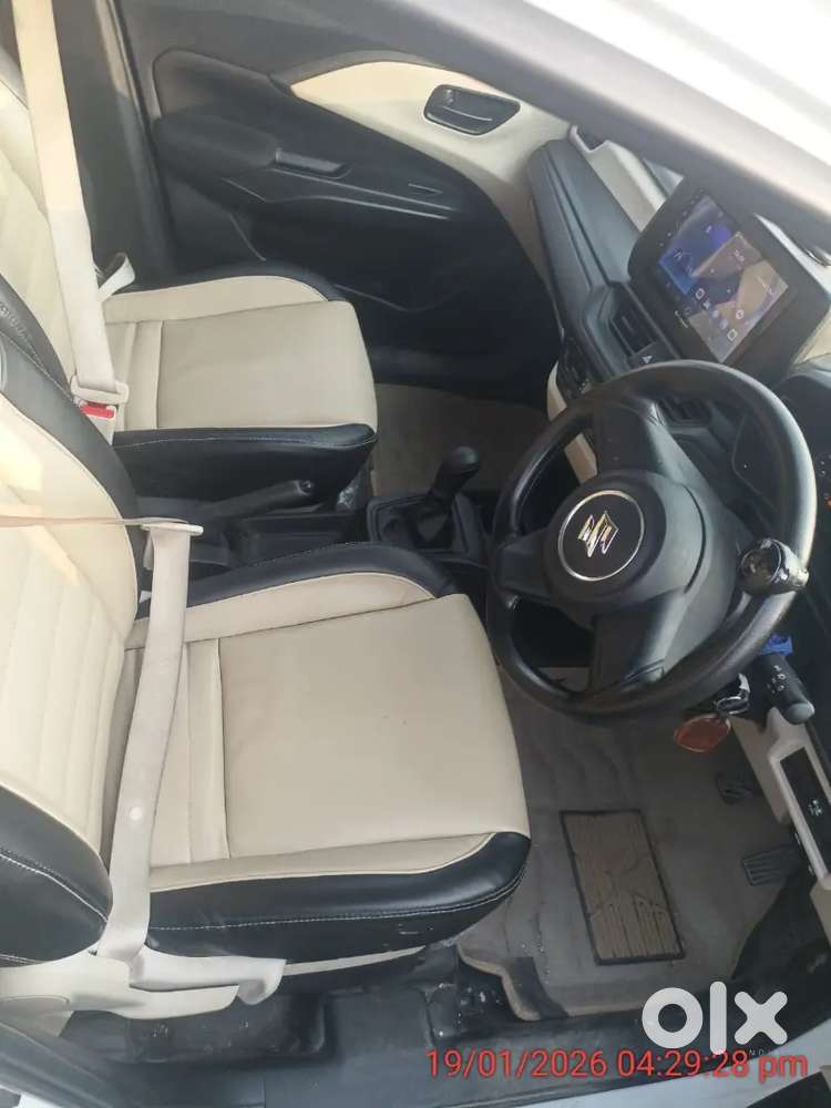 Hyundai Aura 2022