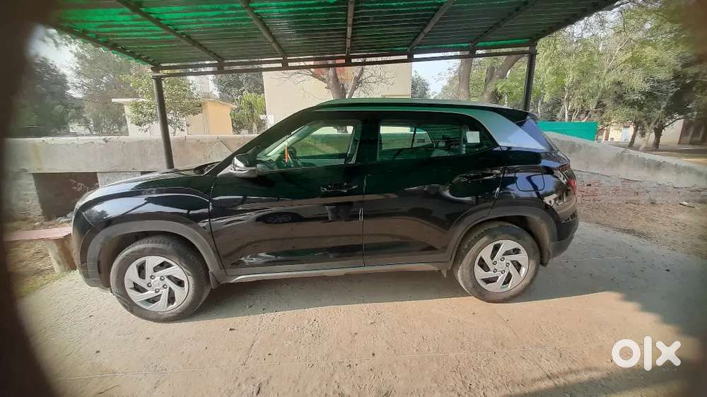 Hyundai Creta 2023 Petrol 42500 Km Driven