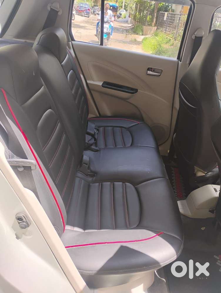 Maruti Suzuki Celerio Cng Vxi Mt, 2019, Cng & Hybrids