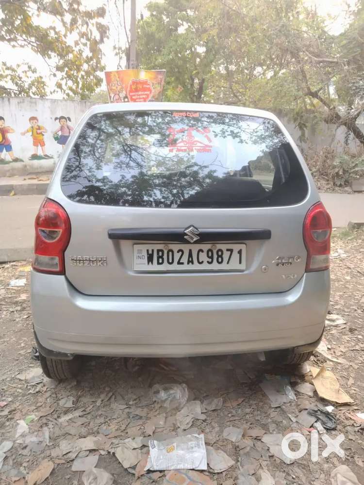 Maruti Suzuki Alto K10 2013 Petrol 36000 Km Driven