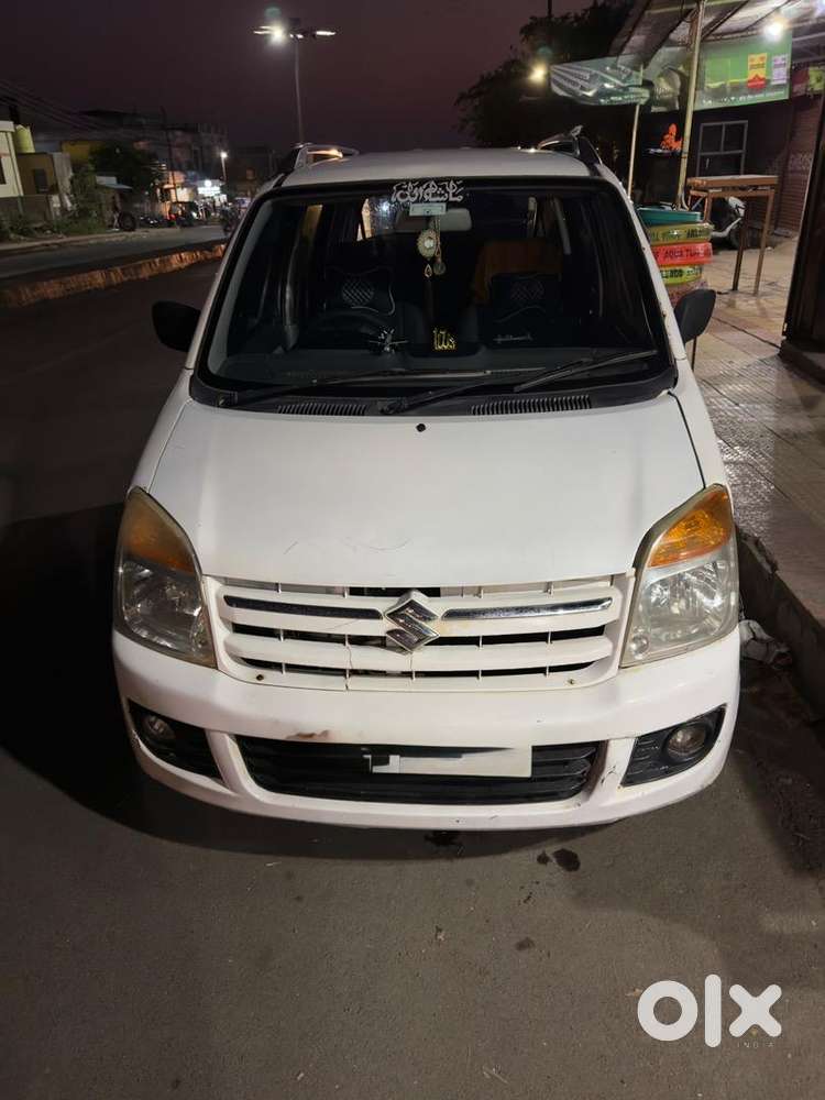 Maruti Suzuki 2007 Model