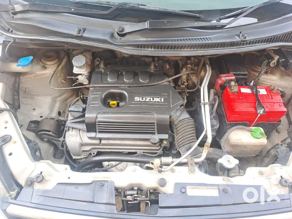 Maruti Suzuki Wagon R Lxi Petrol Well Maintained