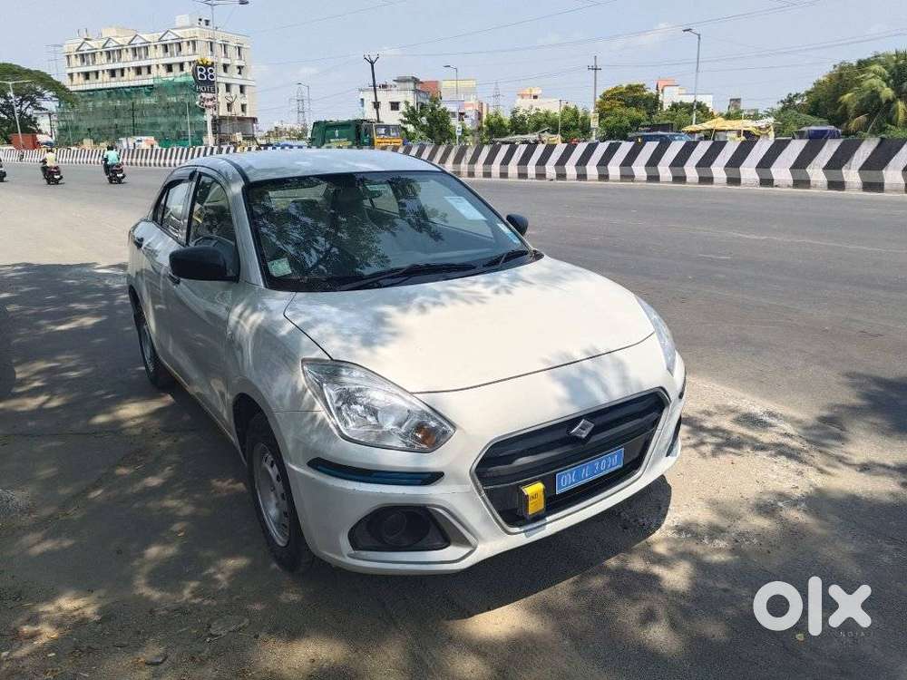Maruti Suzuki Swift Dzire 2012-2015 1.2 Tour S Cng, 2023, Cng & Hybr..