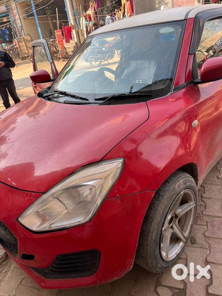 Maruti Suzuki Car 2021