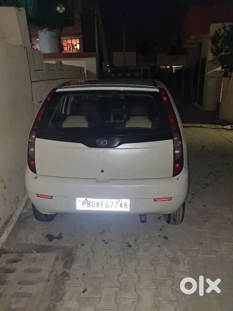 Tata Indica Lxi Diesel 2015