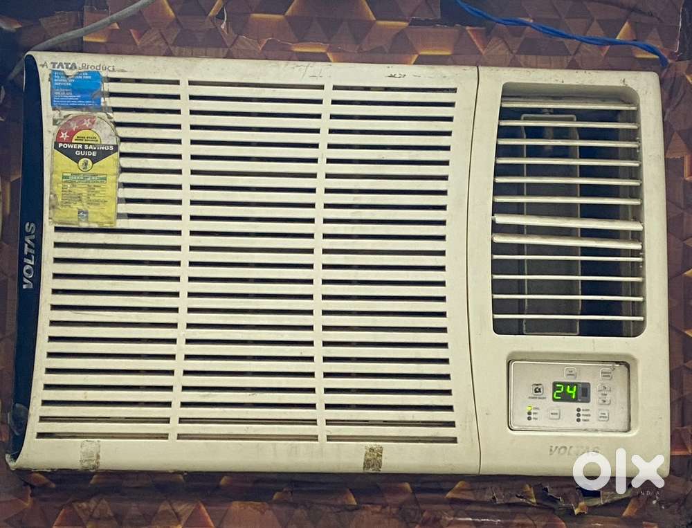 Voltas AC 3 star