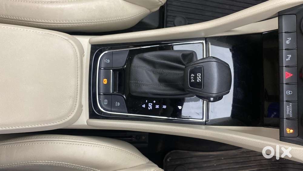 Skoda Kodiaq 2.0 Style Tdi 4x4 At, 2019, Diesel