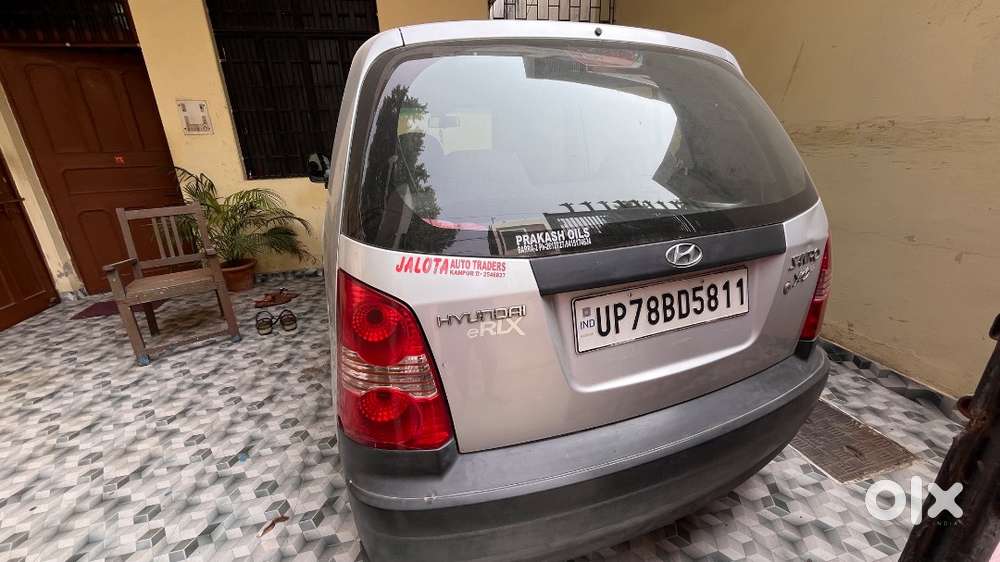 Hyundai Santro Xing 2006