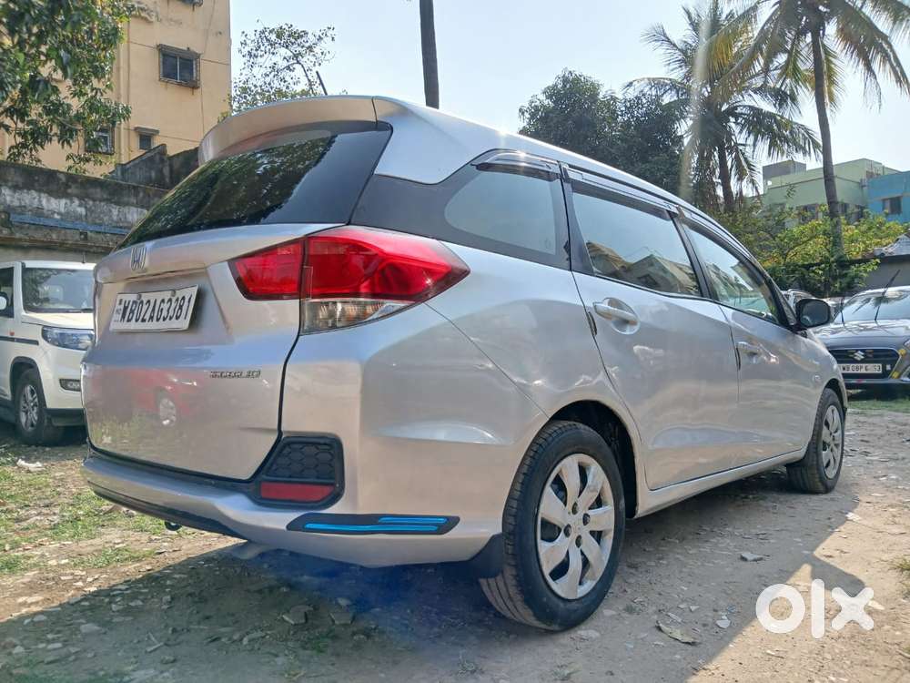 Honda Mobilio S I-vtec, 2014, Petrol