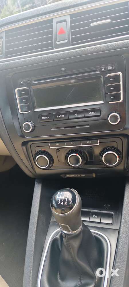 Volkswagen Jetta, 2013, Diesel