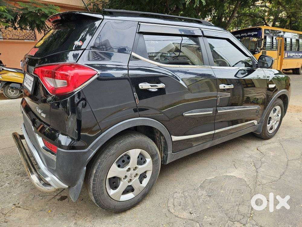 Mahindra Xuv300 W6, 2023, Petrol