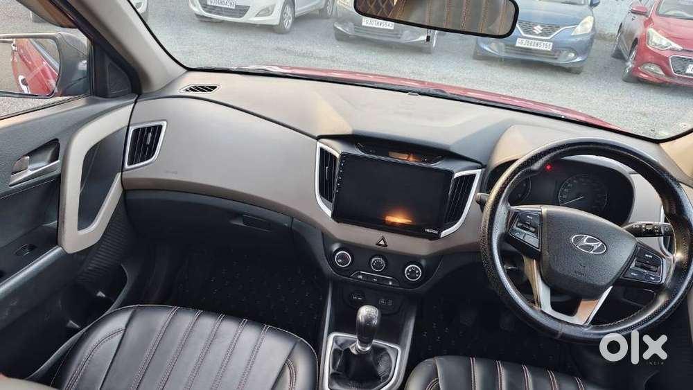 Tata Nexon 1.2 Revotron Xz, 2018, Cng & Hybrids