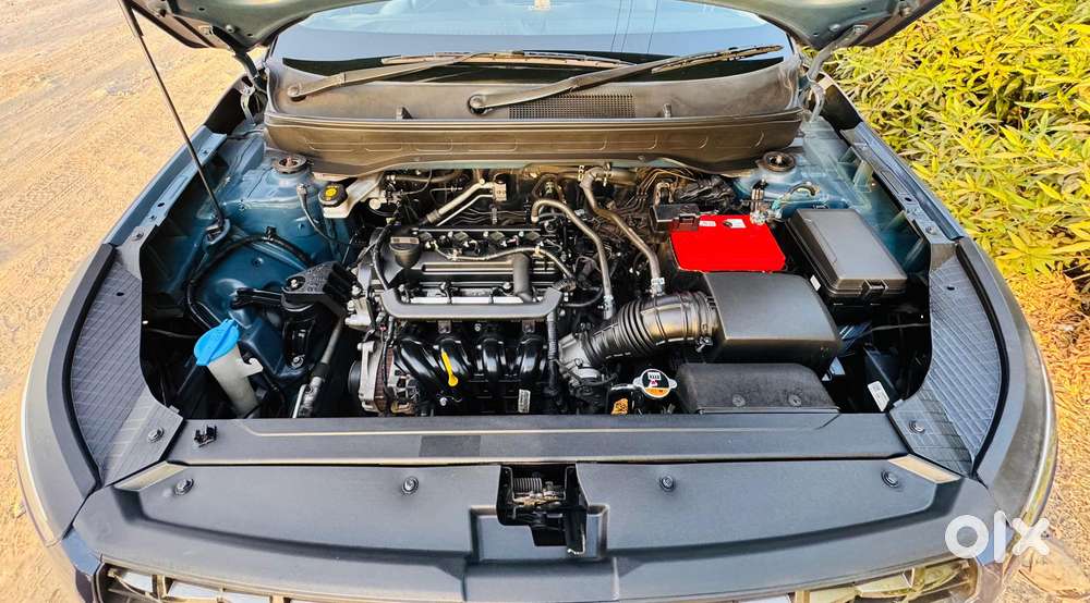 Hyundai Venue S Mt 1.2 Kappa, 2020, Petrol