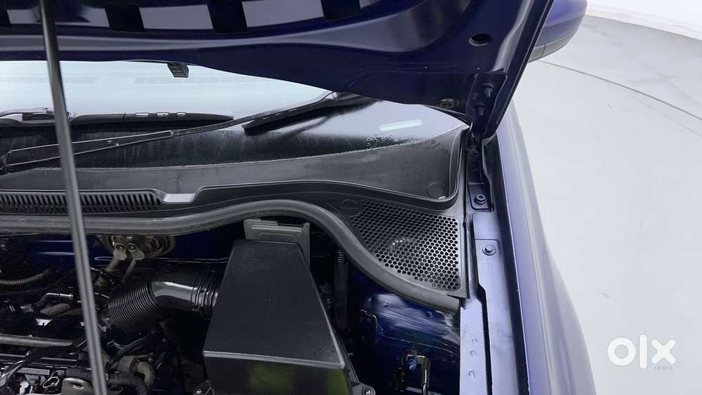 Volkswagen Polo 2009-2013 Petrol Comfortline 1.2l, 2013, Petrol