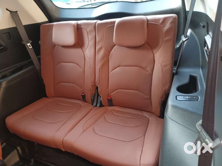 Mg Hector Plus 1.5 Sharp Dct, 2021, Petrol