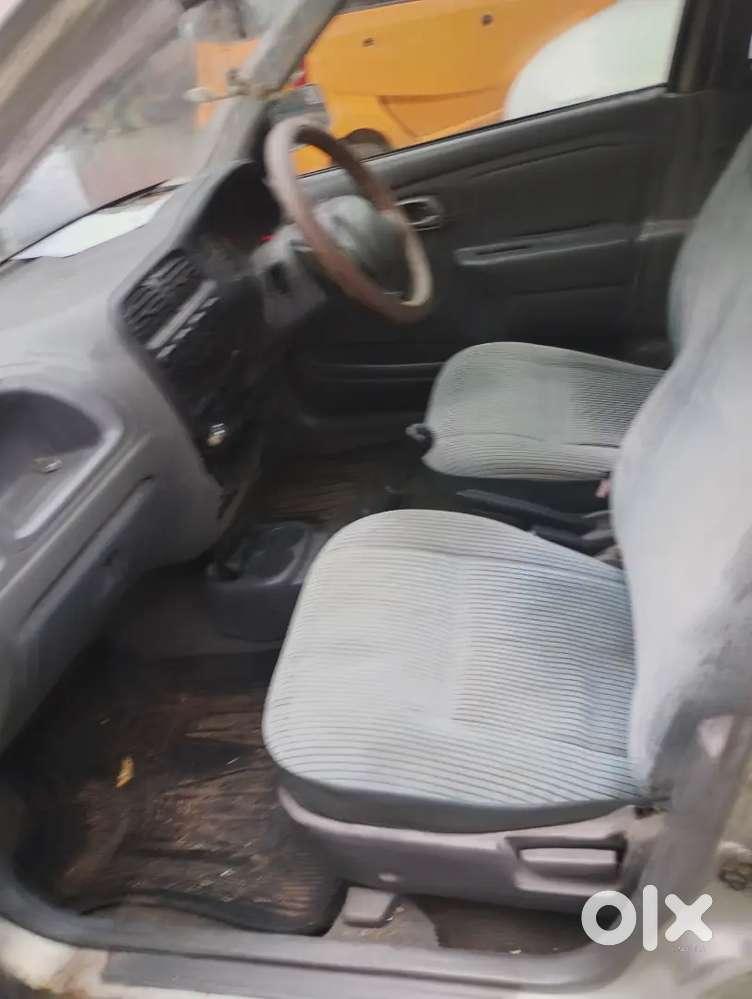 Maruti Suzuki Alto 2006 Lxi
