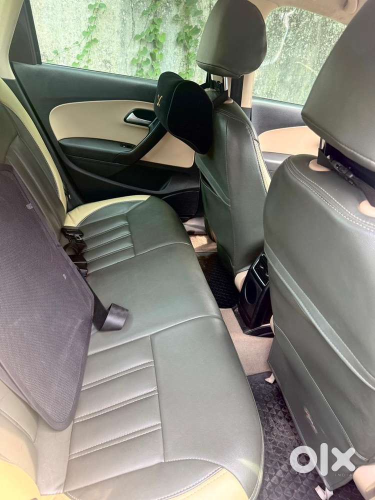 Volkswagen Ameo 2017 Diesel Well Maintained