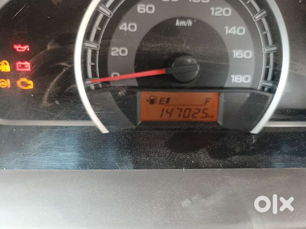 Maruti Suzuki Alto 800 2012-2016 Cng Lxi, 2013, Petrol