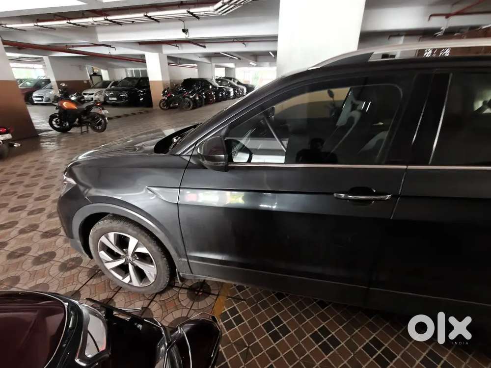 Volkswagen Taigun 1.0 Tsi At Topline | Dec 2022 | Single Owner