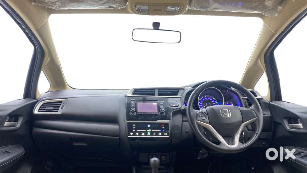 Honda Jazz 1.2 V I Vtec, 2017, Petrol