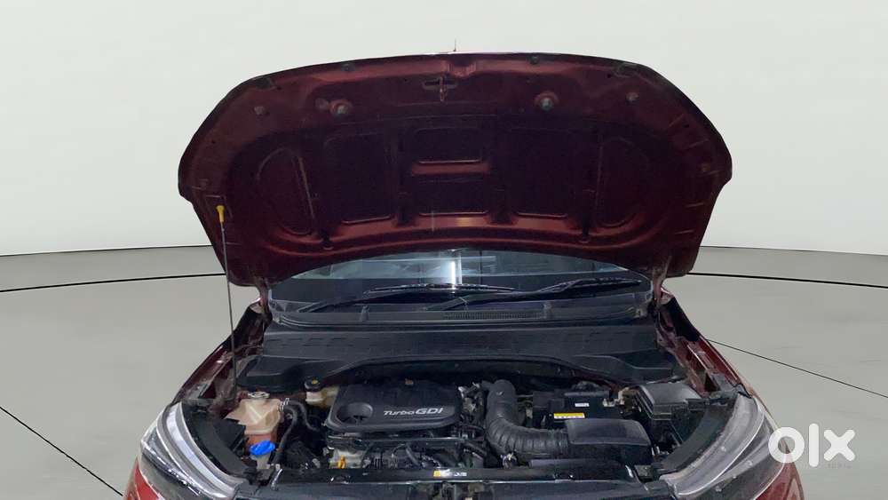 Kia Sonet 1.0 Gtx Plus Dct, 2023, Petrol