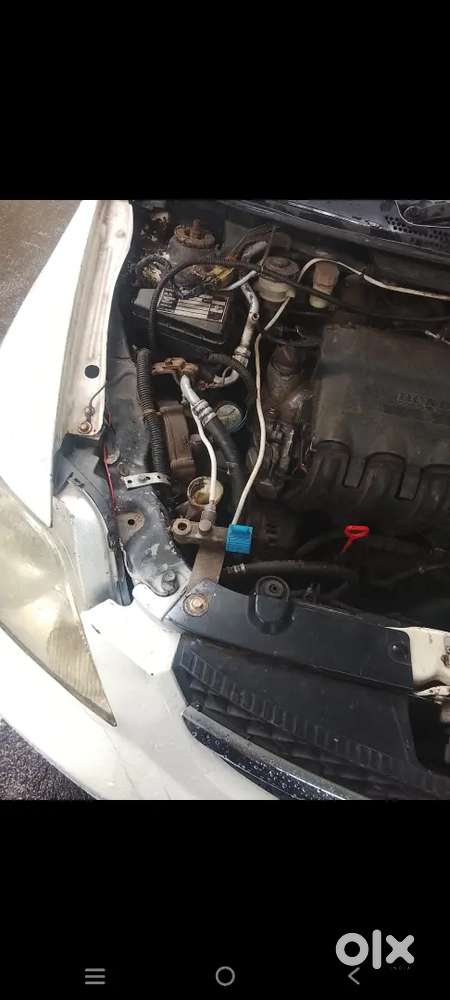 Honda City Zx 2008model 2028 Tak Valid Hai Insurance Valid
