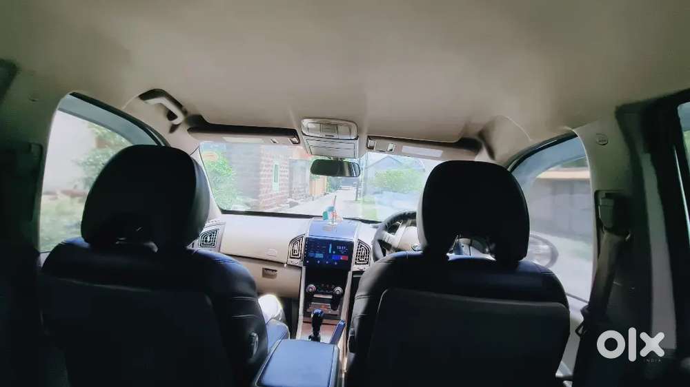 Mahindra Xuv500 2012 Diesel Good Condition