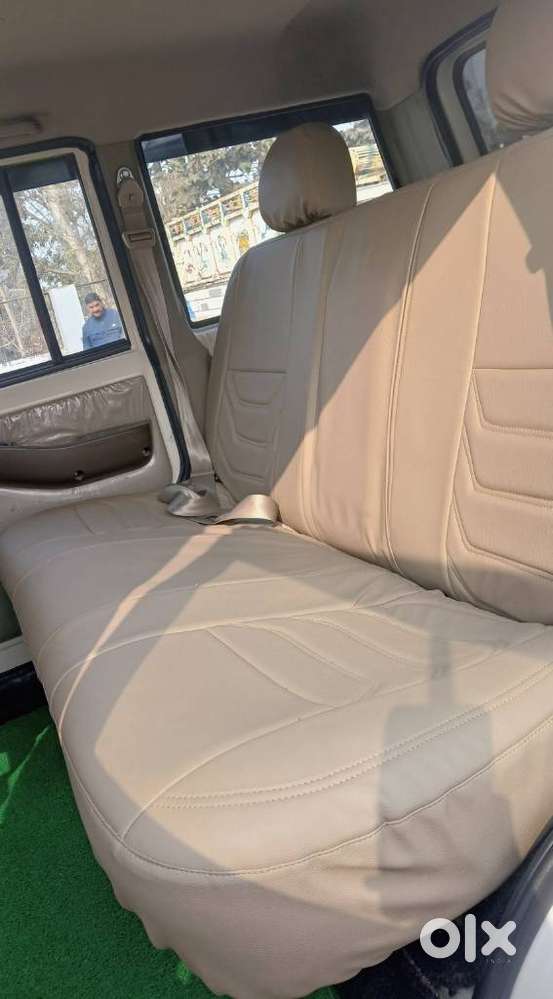 Mahindra Bolero