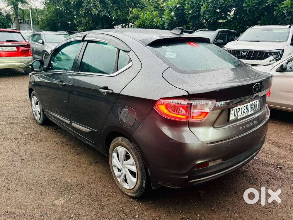 Tata Tigor Xza Plus, 2026, Cng & Hybrids