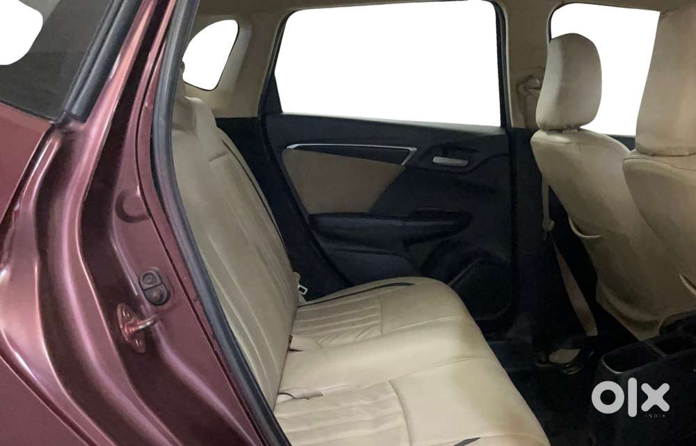 Honda Jazz 1.2 V I Vtec, 2015, Petrol