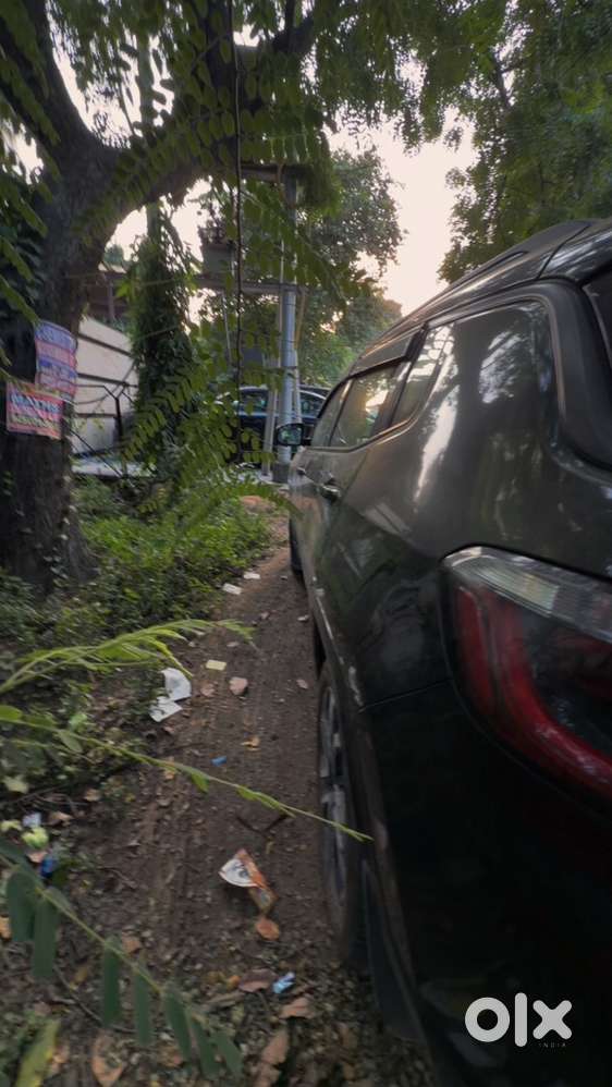 Jeep Compass Diesel 2021