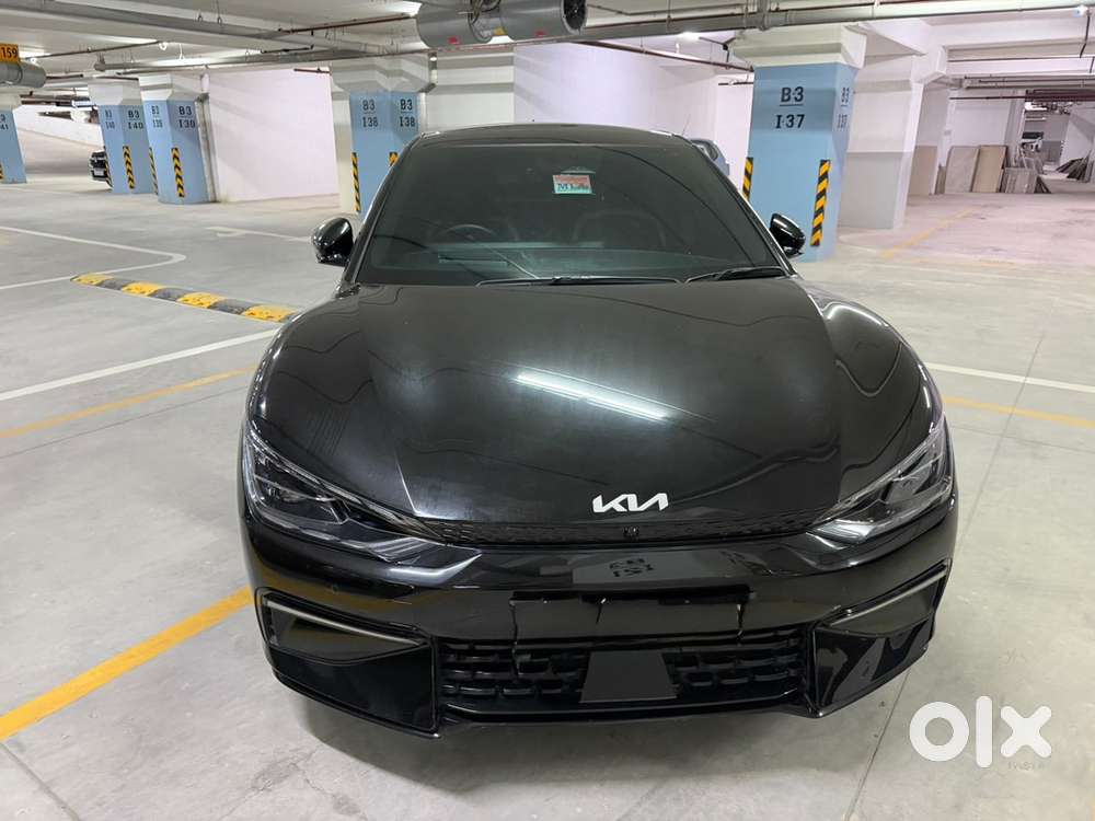 Kia Ev6 Gt Line