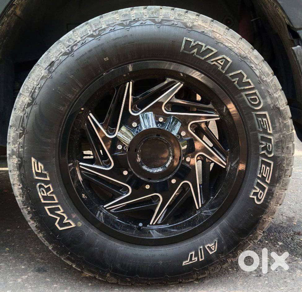 Mahindra Thar Lx 4x4 Hardtop, 2022, Diesel