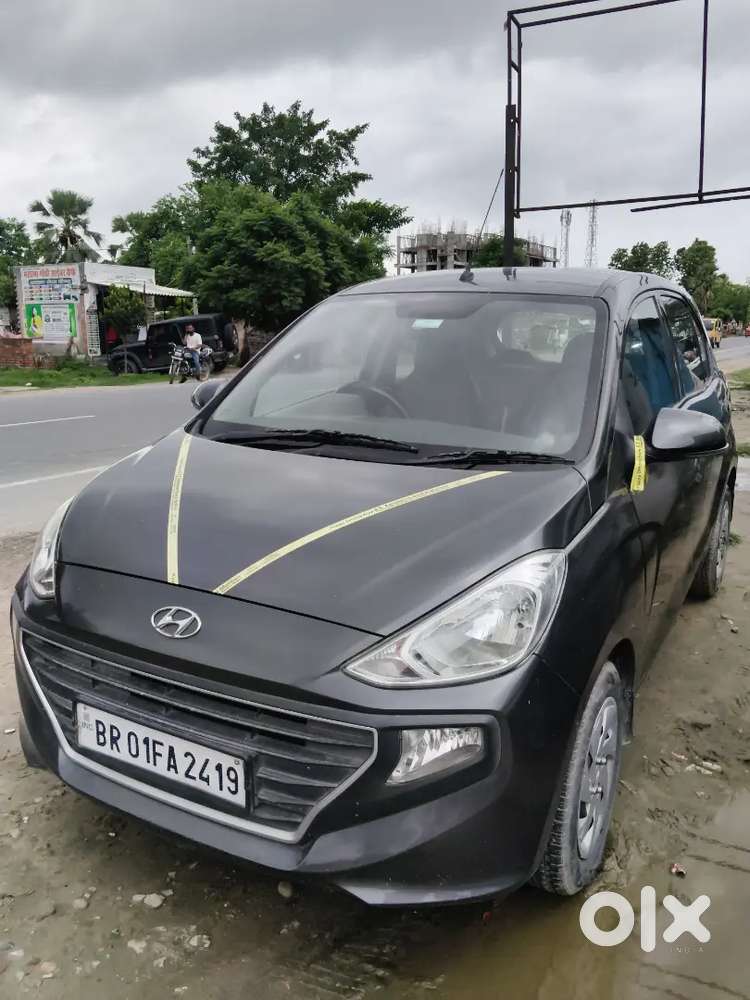 Hyundai Santro Sportz 2021