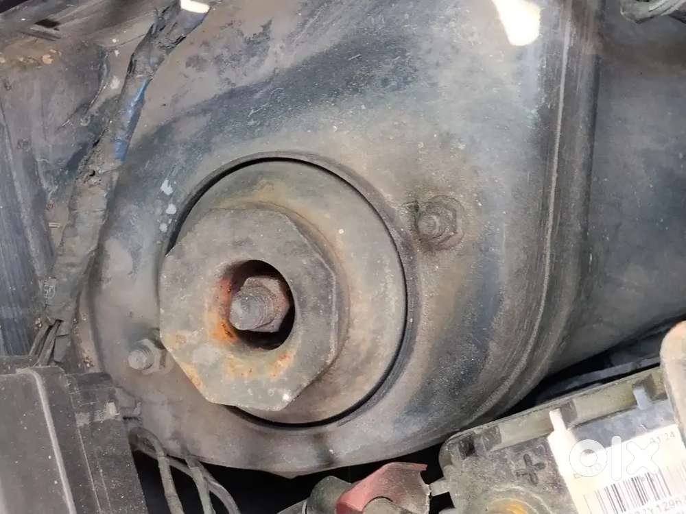 Maruti Suzuki Alto 2009 Petrol 46000 Km Driven