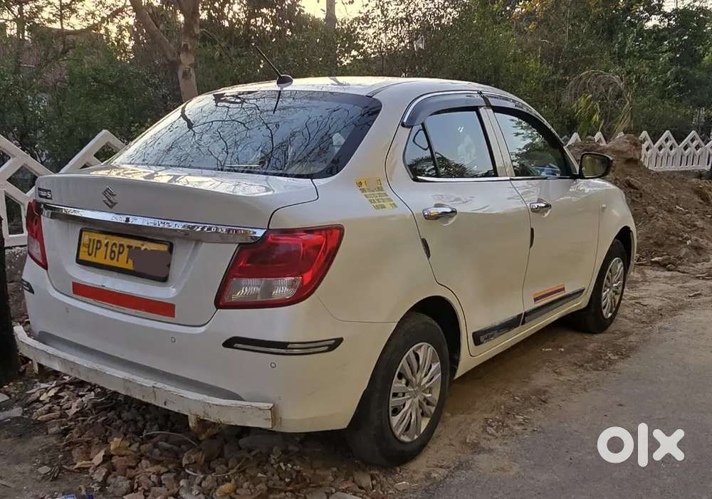 Maruti Suzuki Swift Dzire Tour 2025