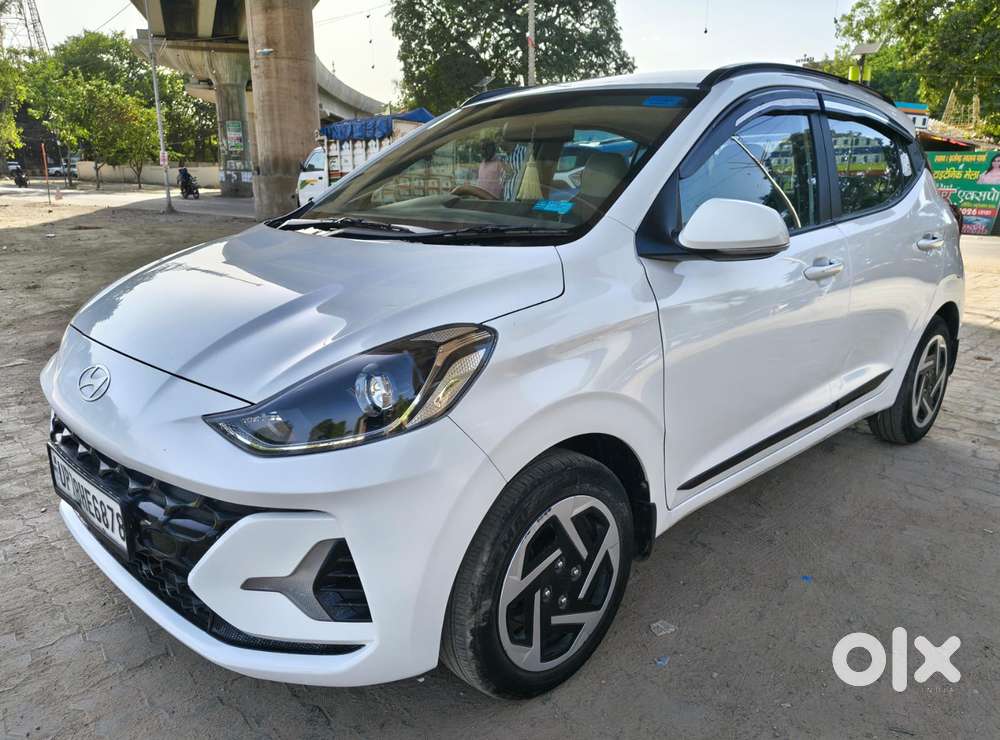 Hyundai Grand I10 Nios Sportz, 2023, Petrol