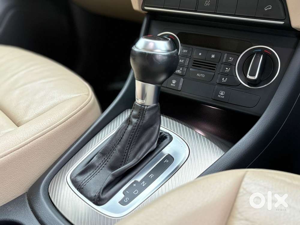 Audi Q3 35 Tdi Premium Plus + Sunroof, 2016, Diesel