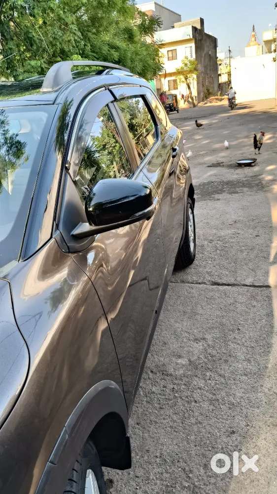 Renault Triber 2022 Petrol Well Maintained