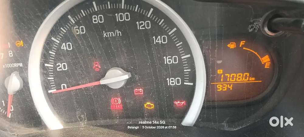 2015 Maruti Suzuki Celerio Zxi