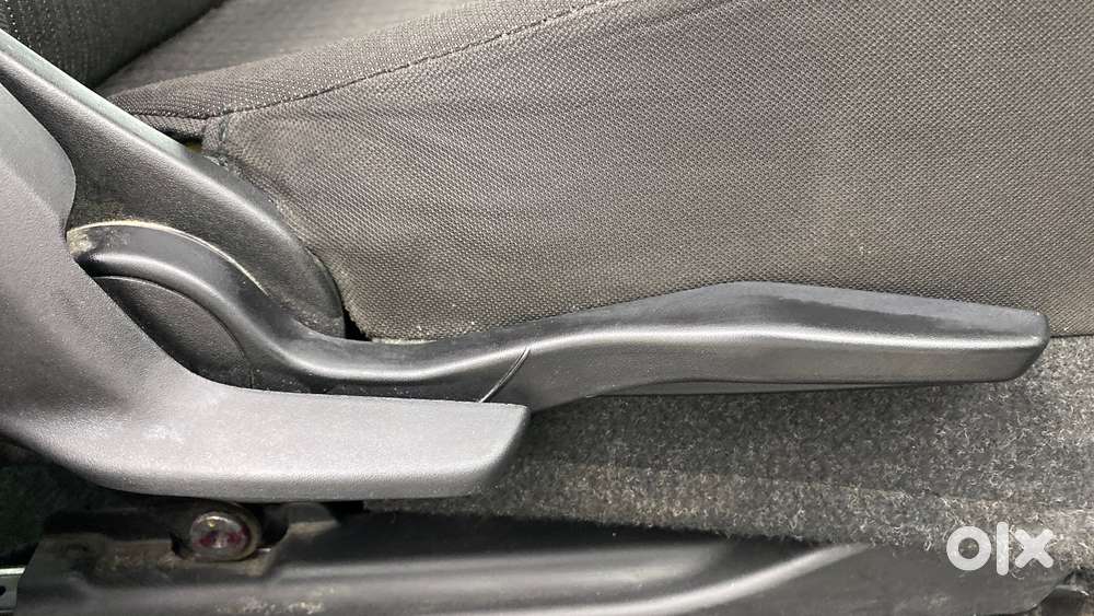 Maruti Suzuki Baleno 1.2 Zeta, 2017, Petrol