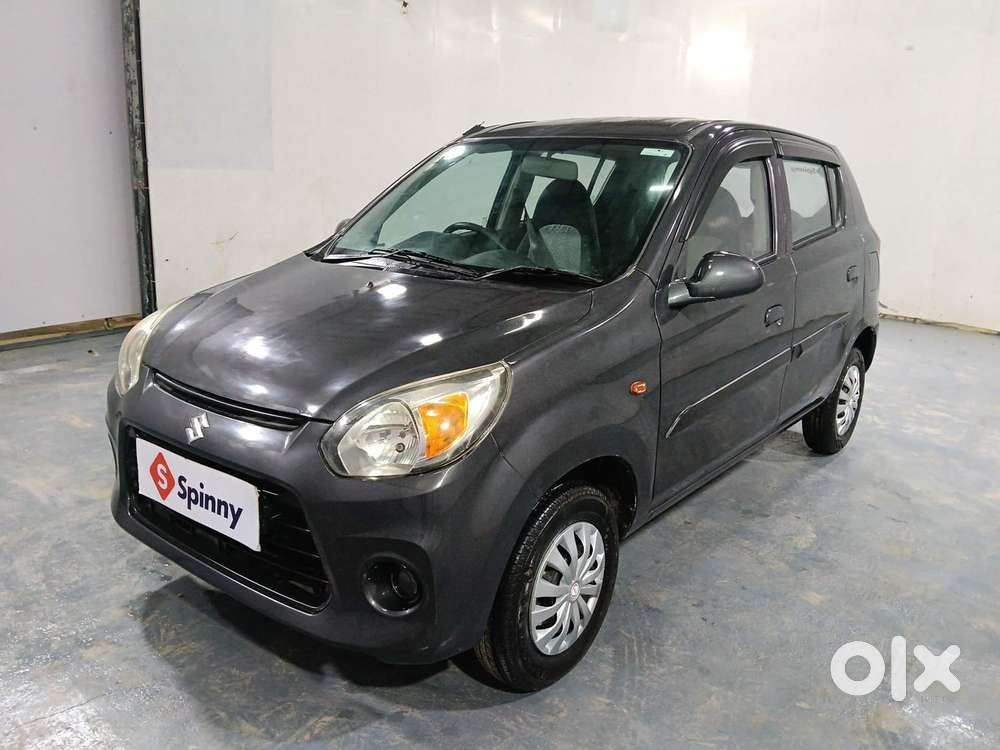 Maruti Suzuki Alto 800 2019-2023 0.8 Vxi, 2016, Petrol