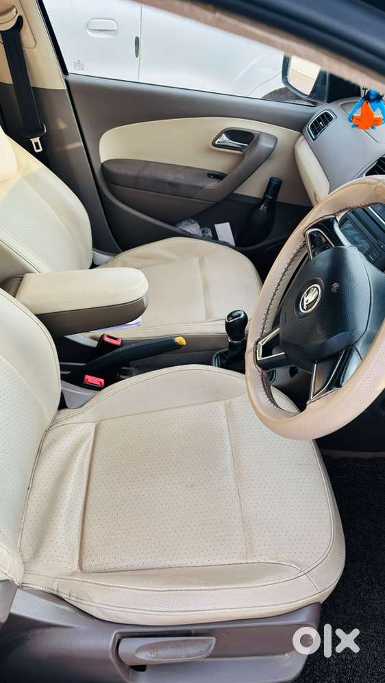 Skoda Rapid Petrol 2017 Year