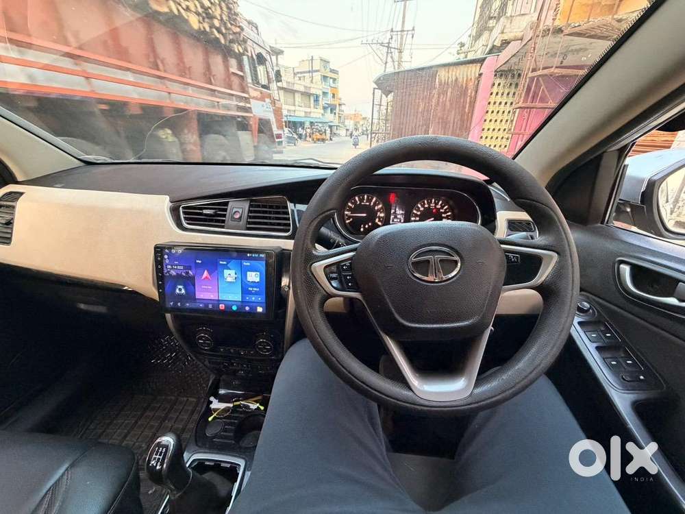 Tata Zest Xt 2014 December Diesel Good Condition