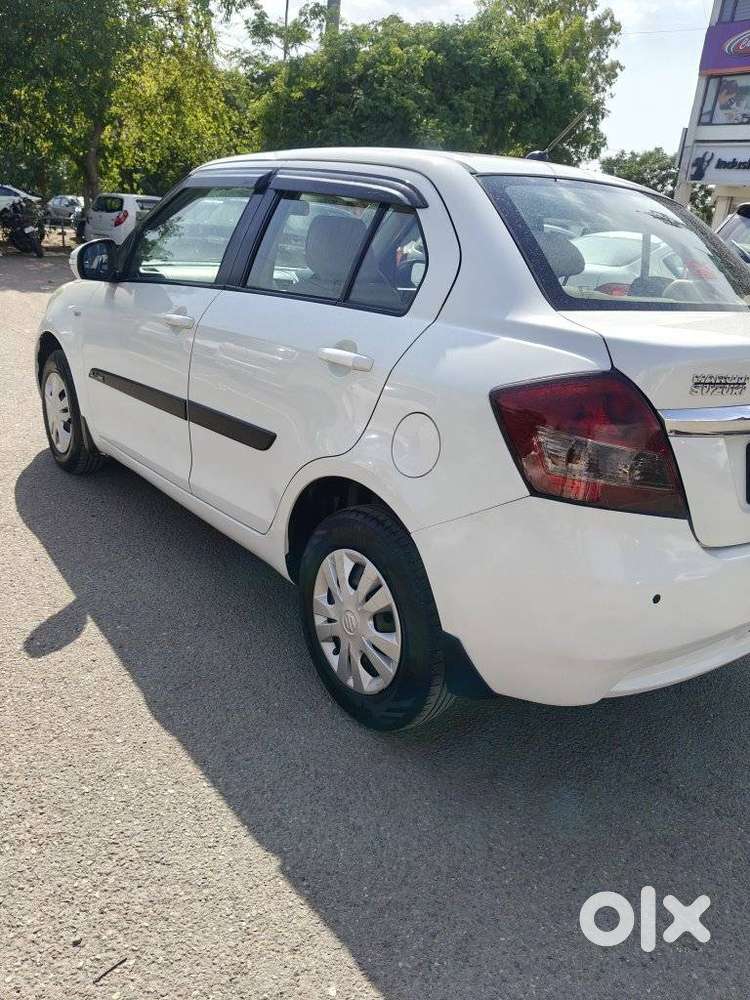 Maruti Suzuki Swift Dzire 2015-2017 1.2 Vxi, 2014, Petrol