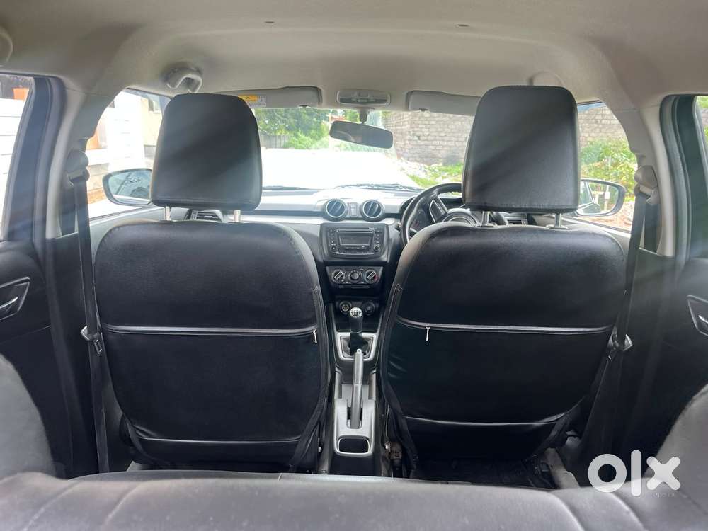 Maruti Suzuki Swift Amt Vdi, 2018, Diesel