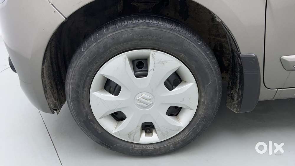 Maruti Suzuki Wagon R 1.2 Zxi Ags, 2022, Petrol